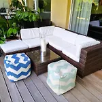 דירה Mountains & Lakes - Seepark Velden וולדן אם וורתרסי