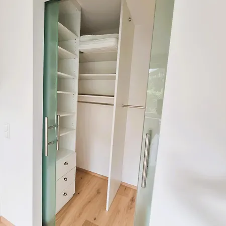 Mountains & Lakes - Seepark Velden 公寓 沃尔特湖畔韦尔登