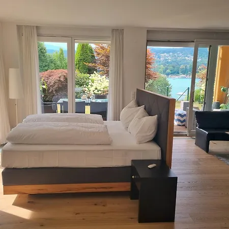Mountains & Lakes - Seepark Velden *