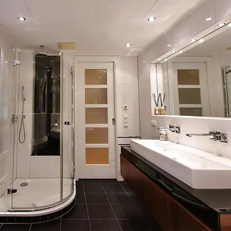 公寓 Mountains & Lakes - Seepark Velden *