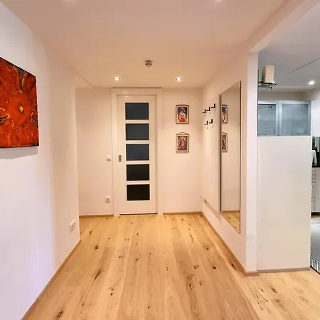 公寓 Mountains & Lakes - Seepark Velden *