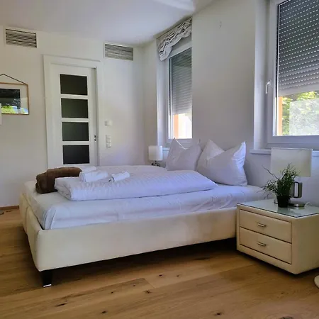 Mountains & Lakes - Seepark Velden