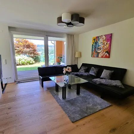 Mountains & Lakes - Seepark Velden Apartament