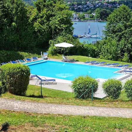 Mountains & Lakes - Seepark Velden *