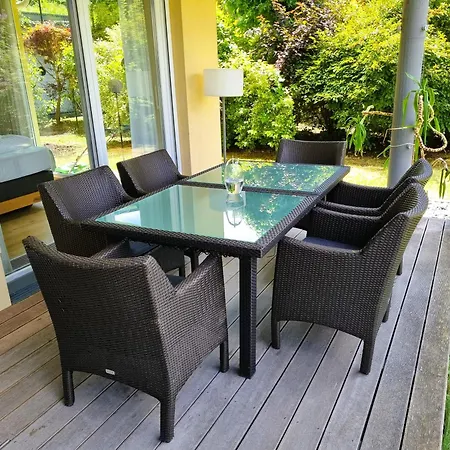 Mountains & Lakes - Seepark Velden *