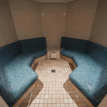 Apartament Mountains & Lakes - Seepark Velden Velden am Wörthersee