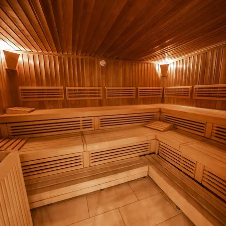 Mountains & Lakes - Seepark Velden Apartament *