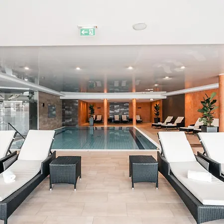 Mountains & Lakes - Seepark Velden *