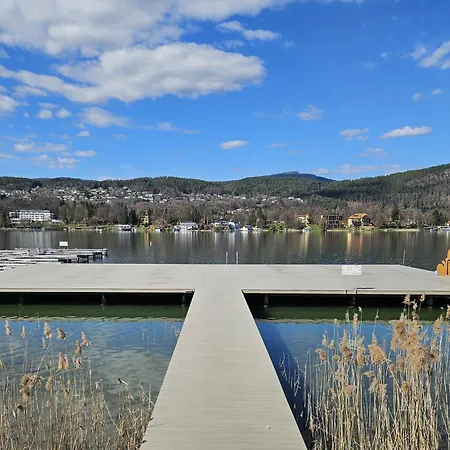 Mountains & Lakes - Seepark Velden