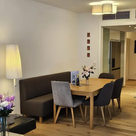 Apartament Mountains & Lakes - Seepark Velden