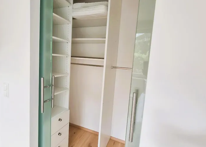 Mountains & Lakes - Seepark Velden Apartament Velden am Wörthersee