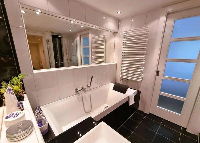 Mountains & Lakes - Seepark Velden Apartament