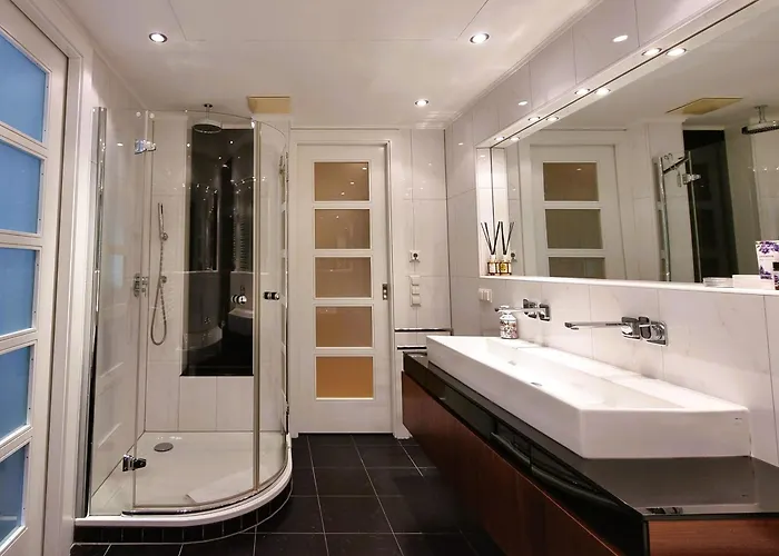 Apartament Mountains & Lakes - Seepark Velden *