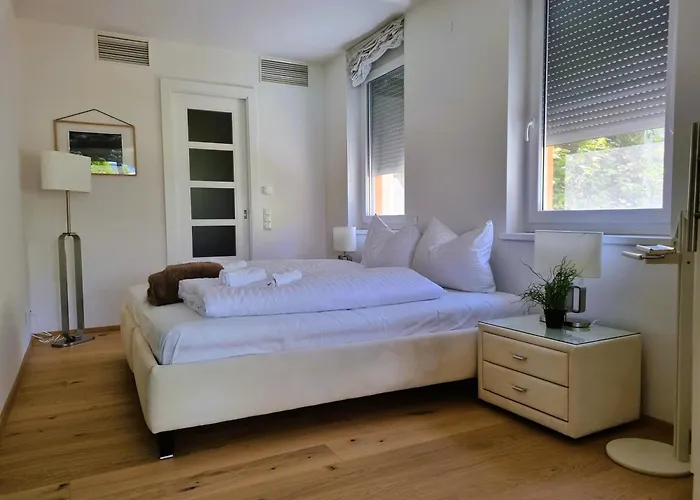 Mountains & Lakes - Seepark Velden