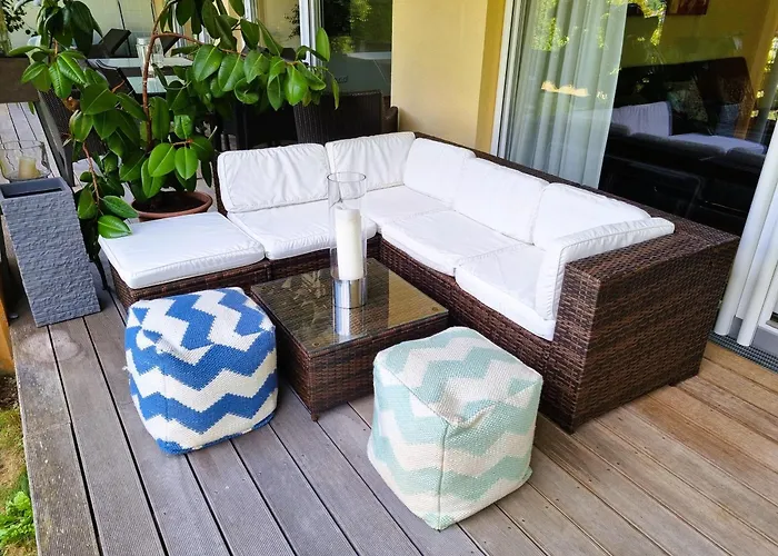 Apartament Mountains & Lakes - Seepark Velden Velden am Wörthersee