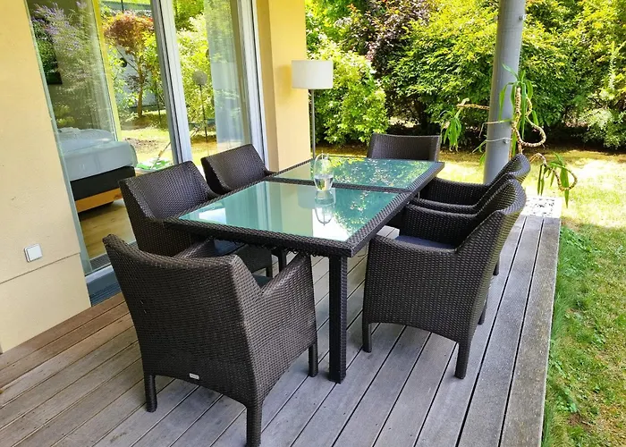 Mountains & Lakes - Seepark Velden *