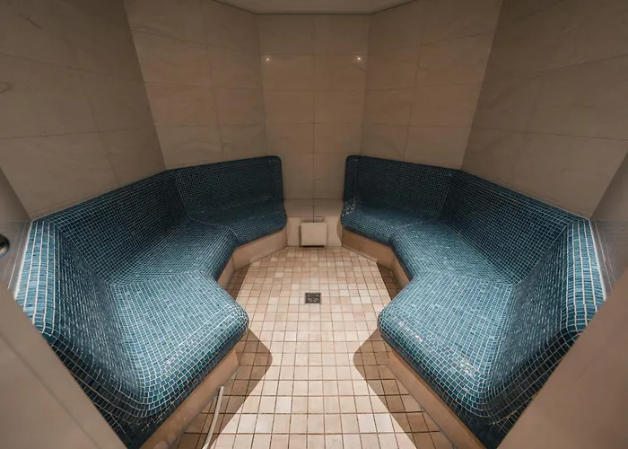 Apartament Mountains & Lakes - Seepark Velden Velden am Wörthersee