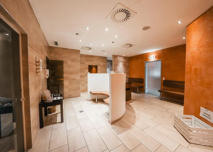 Mountains & Lakes - Seepark Velden Apartament Velden am Wörthersee