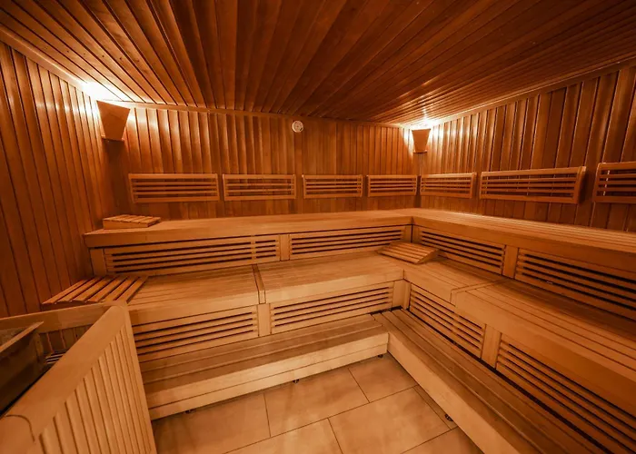 Mountains & Lakes - Seepark Velden Apartament *