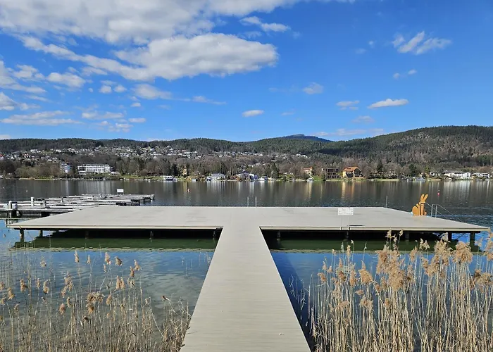 Mountains & Lakes - Seepark Velden