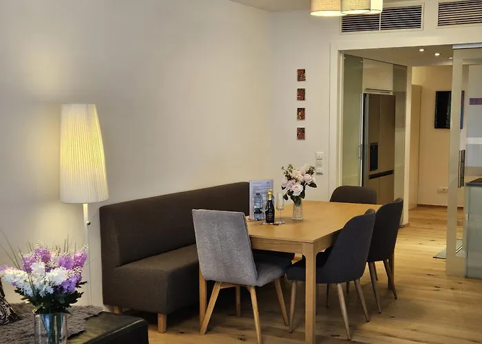 Apartament Mountains & Lakes - Seepark Velden